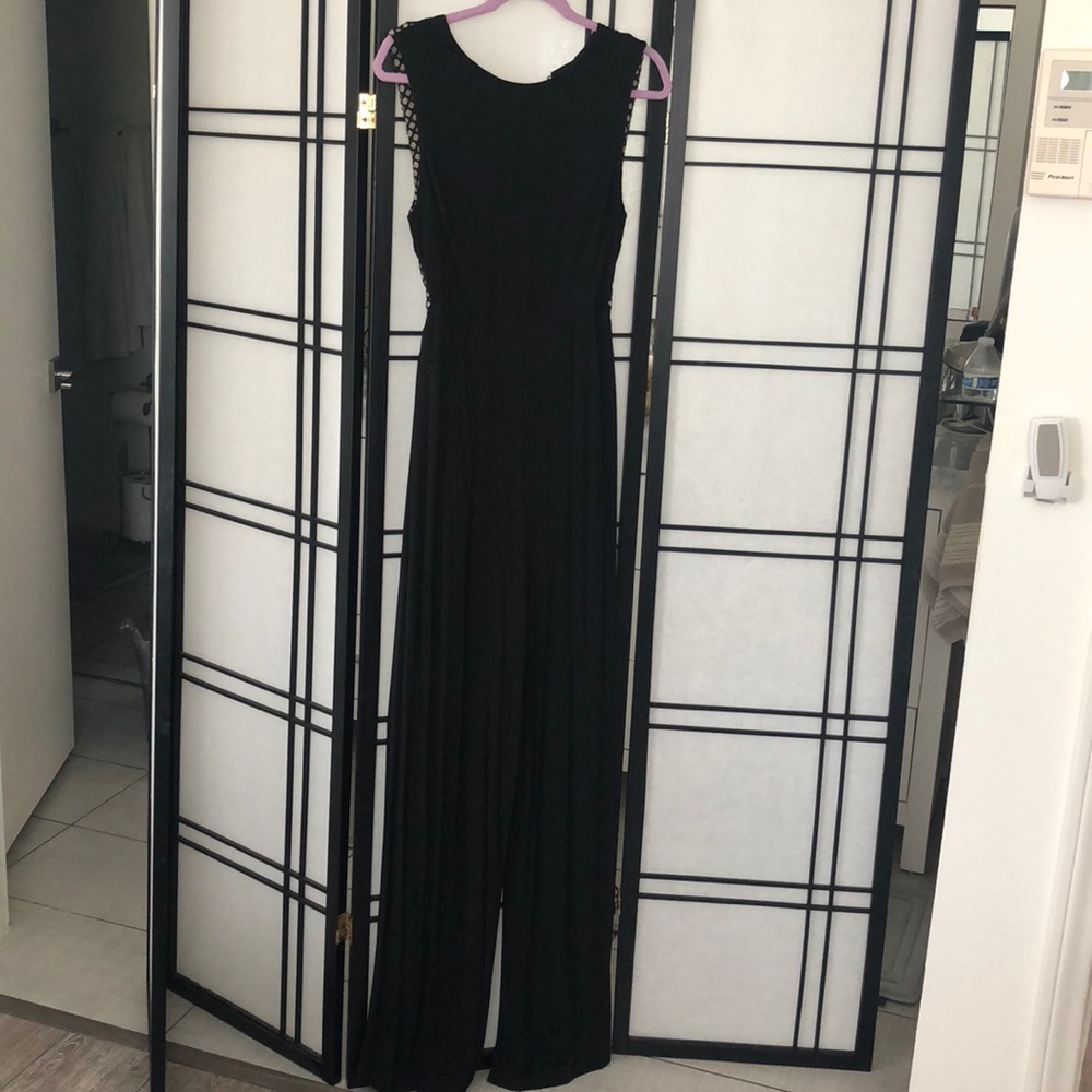 Jumpsuit